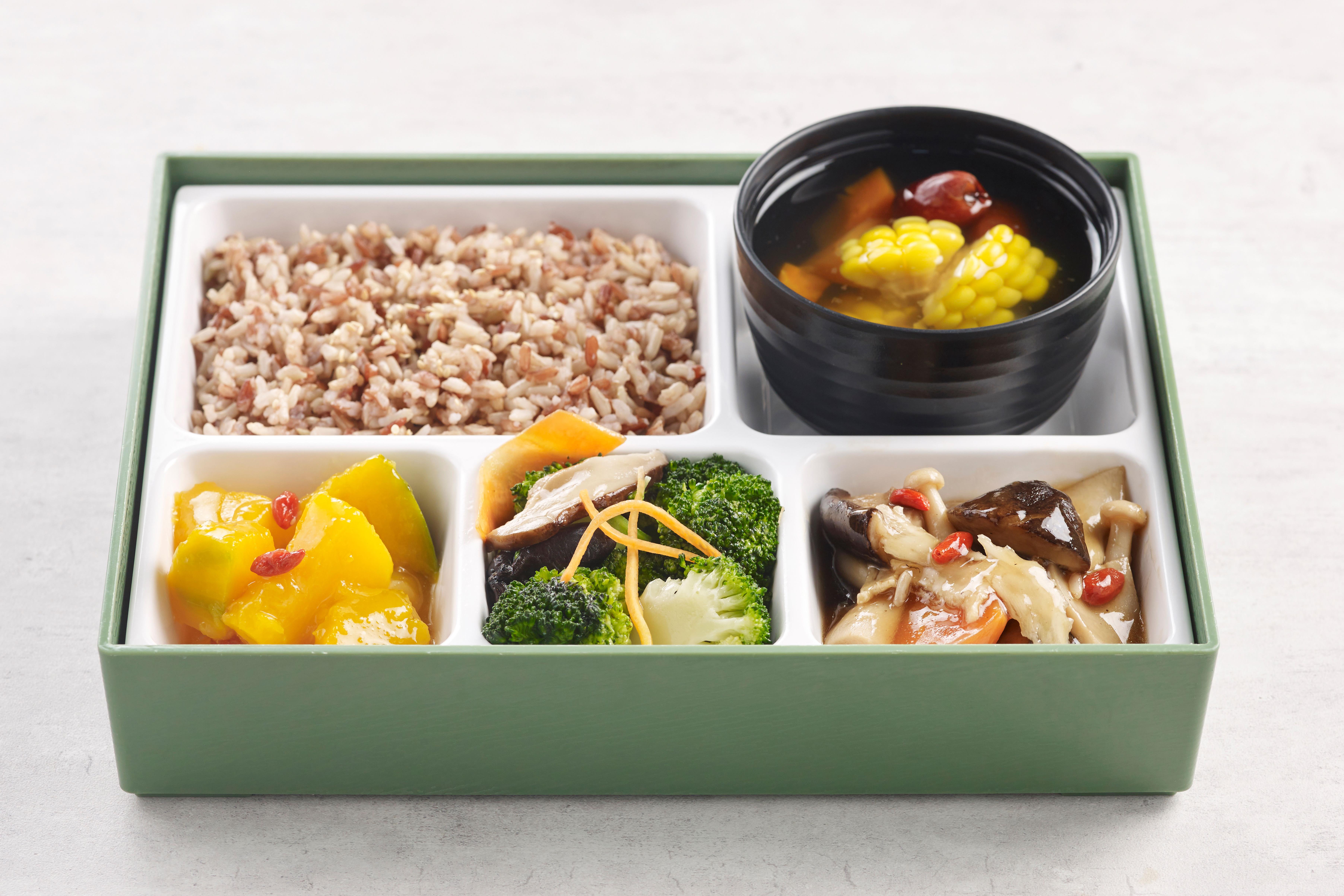 Bento Sets