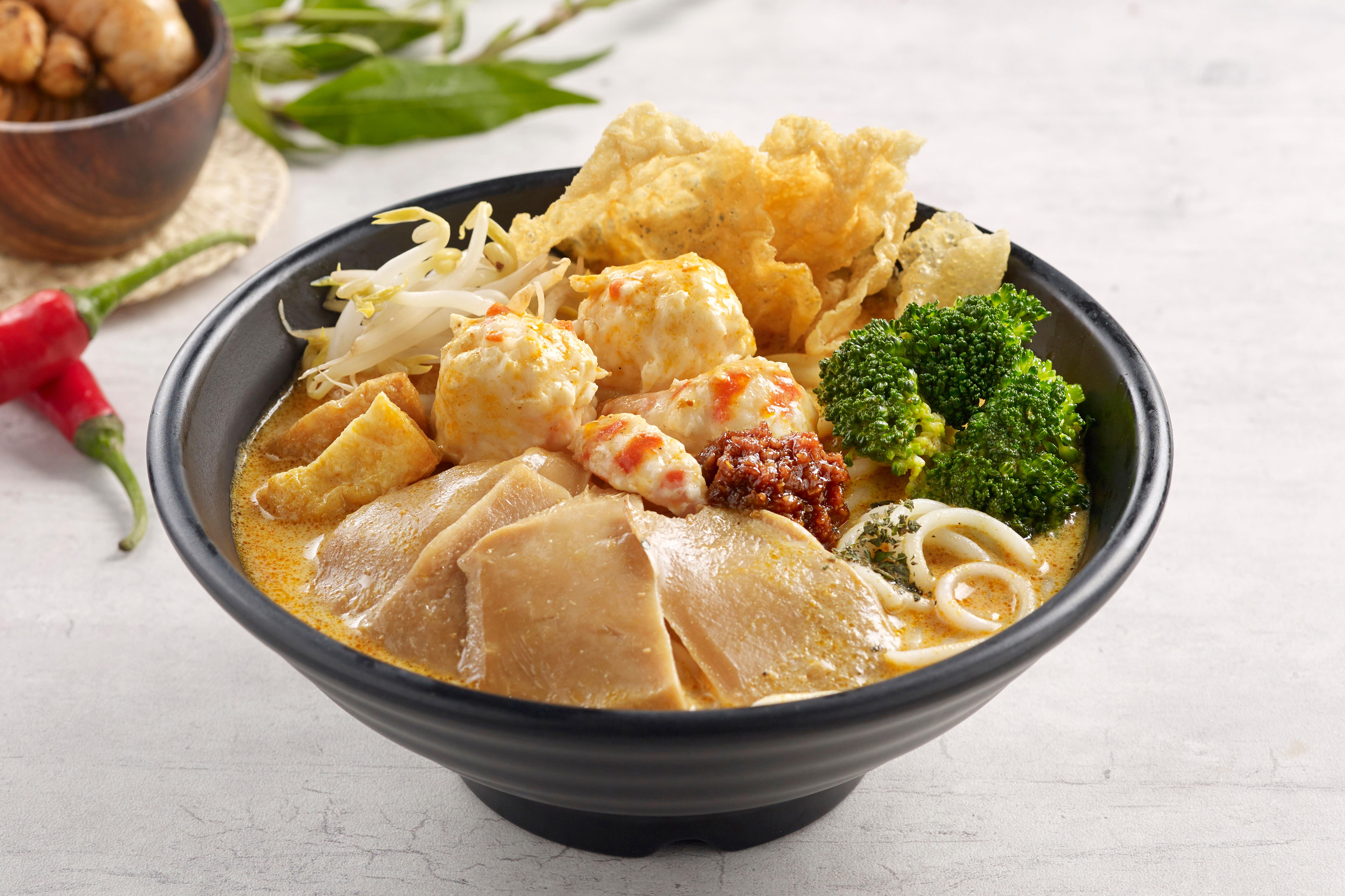 Noodles