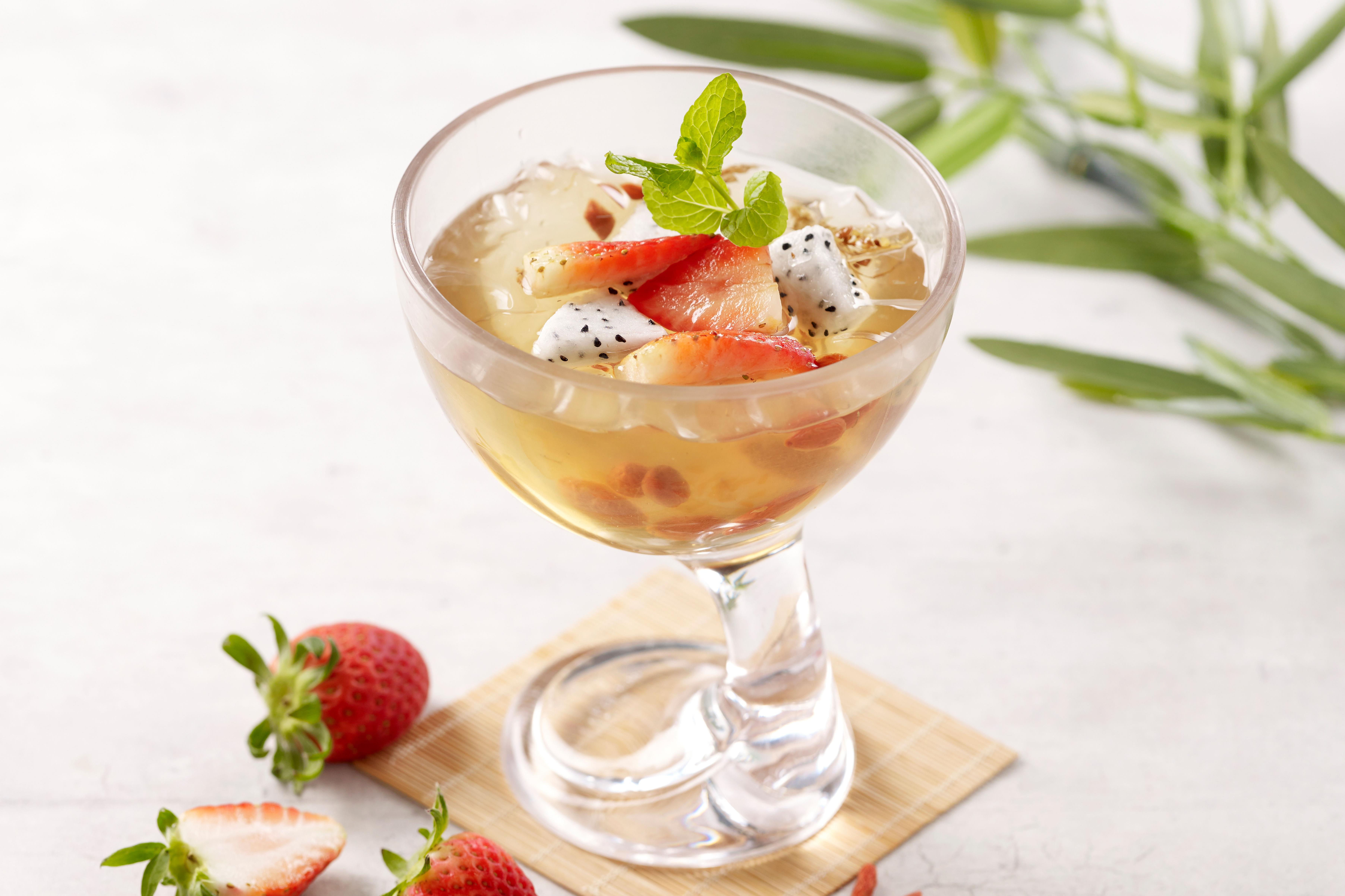 Beverage / Dessert