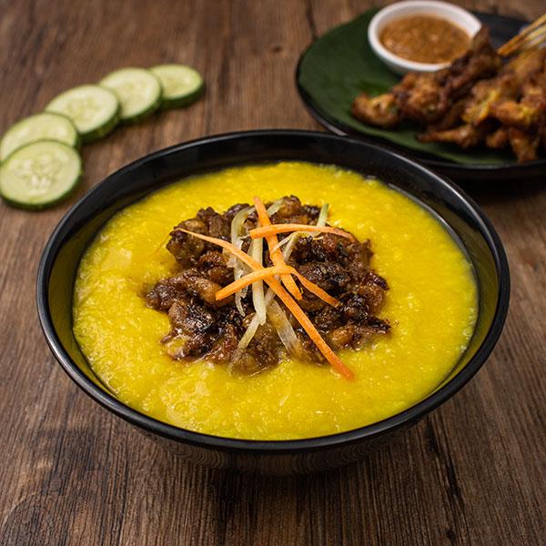 Main Dish