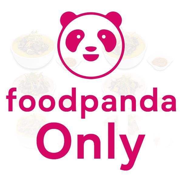 Food Panda Only