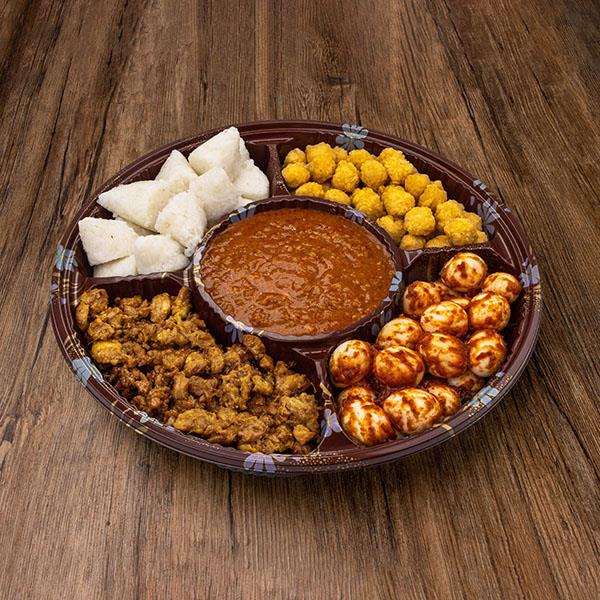 Celebration Feast
