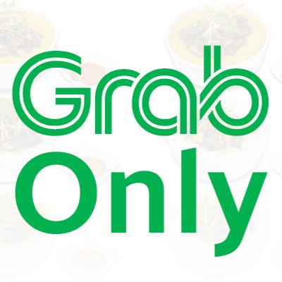 Grab Only