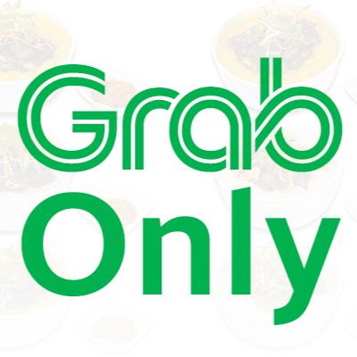 Grab Only