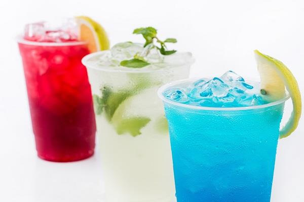 COLD DRINKS