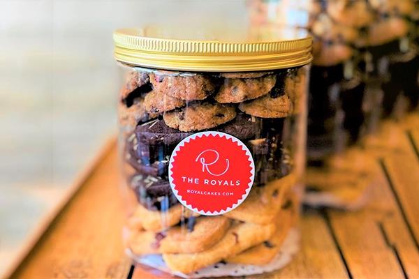 COOKIES