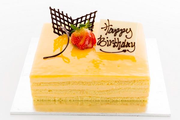 WHOLE CAKES (BIRTHDAY CAKES)