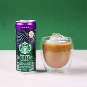 Starbucks Doubleshot™️ Espresso Mocha