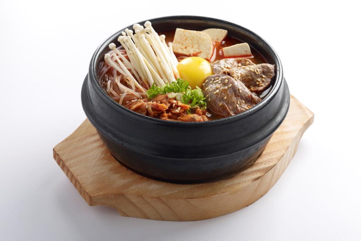 Soup (Free Rice) 탕류