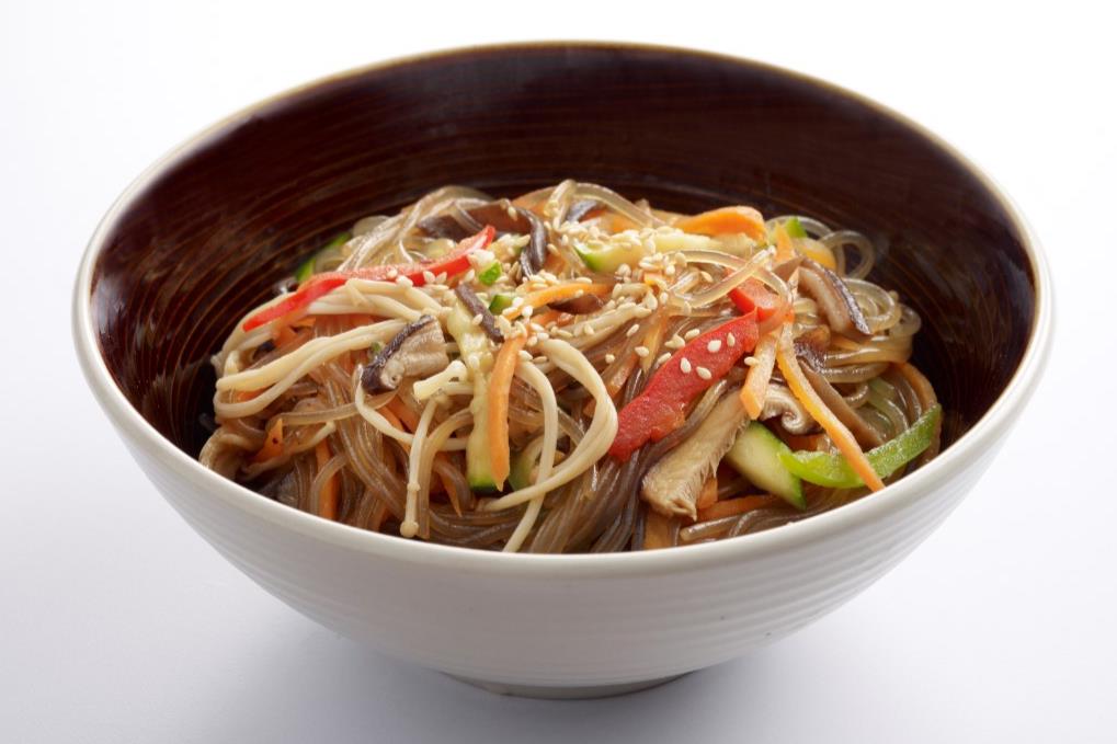 Noodle 면류