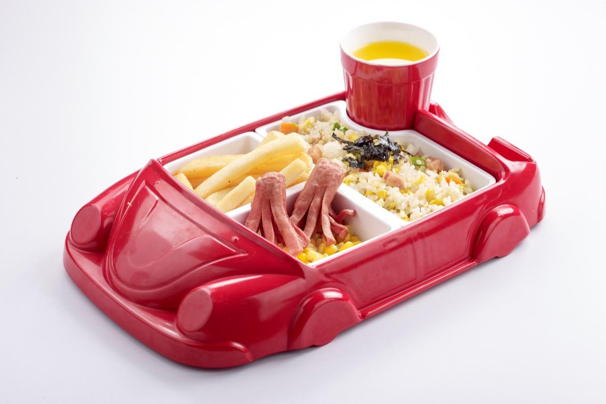 Kids Meal 어린이 매뉴