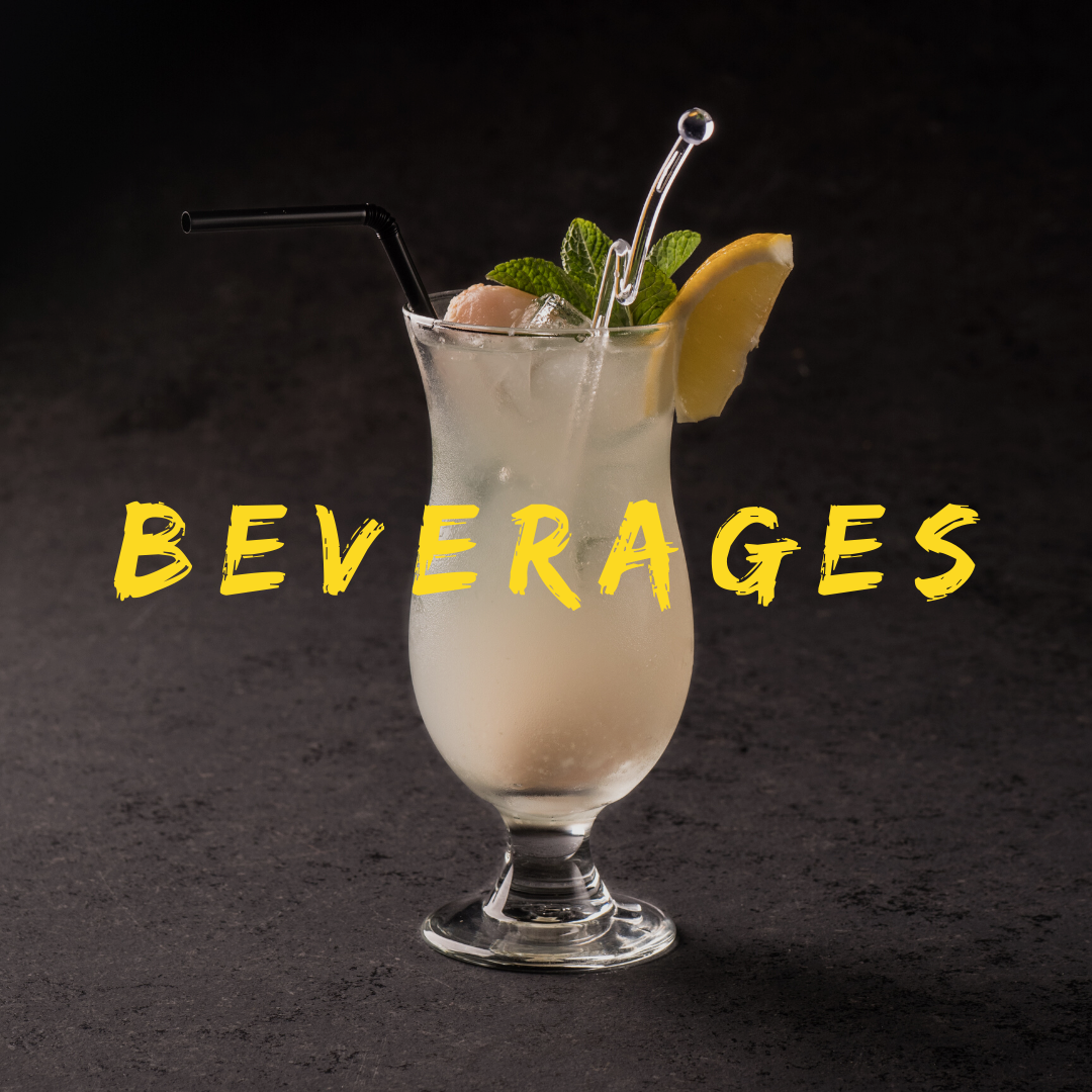 Non-Alcoholic
