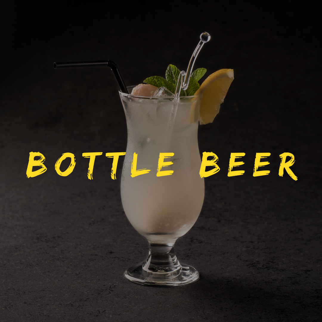 Bottled Beer