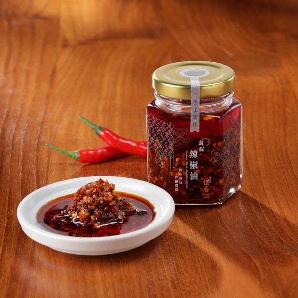 HK Style Sauces 港式酱料