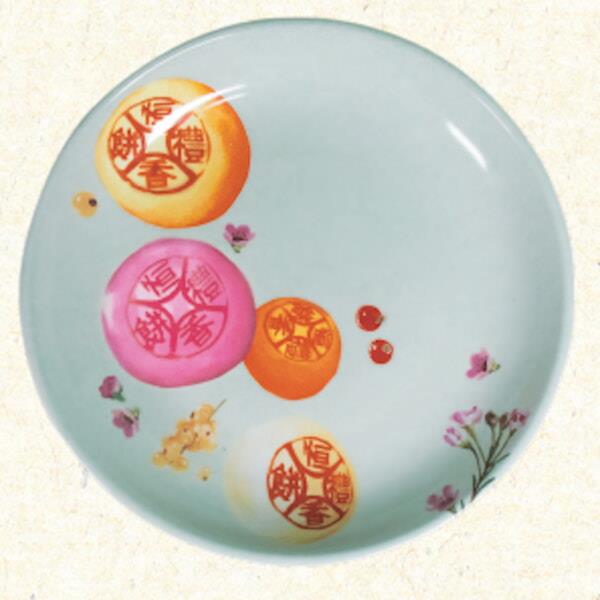Hang Heung Collectibles 恆香纪念礼品