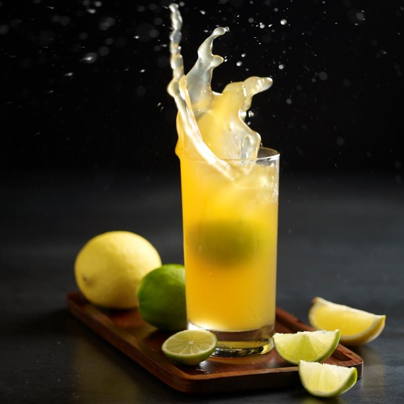 Beverages