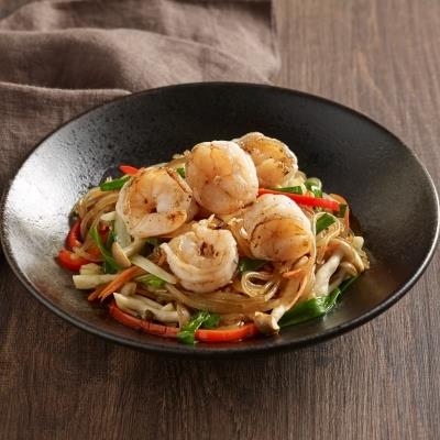 Japchae