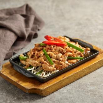 Hot Plate