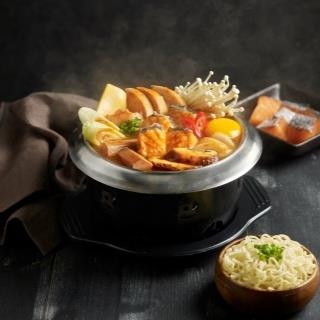 Personal Army Stew