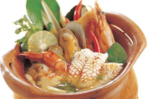 SOUP