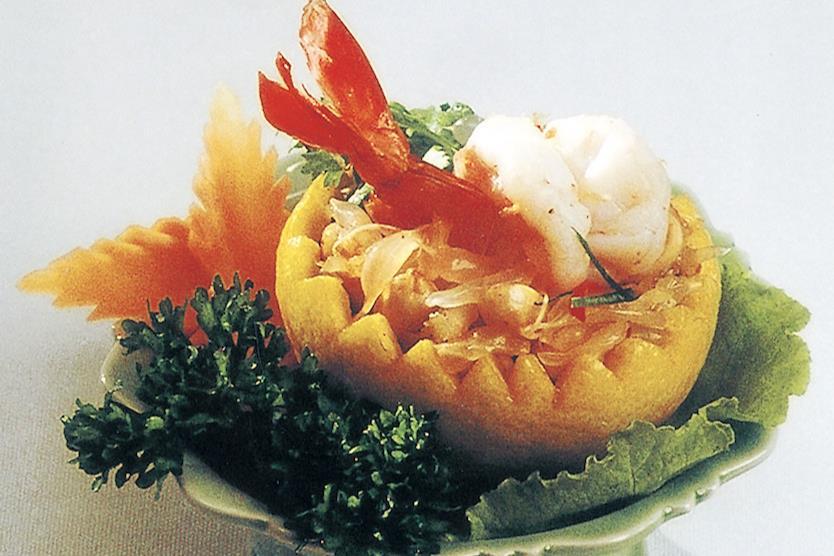 SALAD