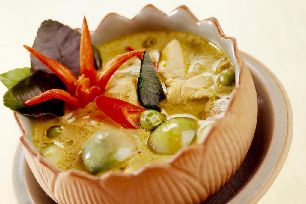 CURRY