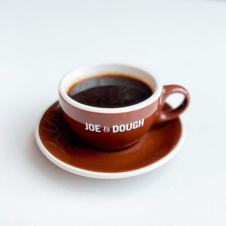 Joe & Dough Singapore Coffee, Bakes, and AllDay Brunch Islandwide