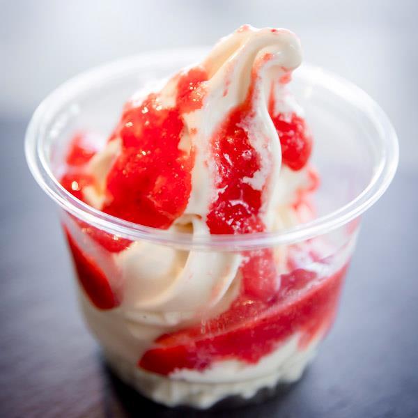 Sweets & Desserts