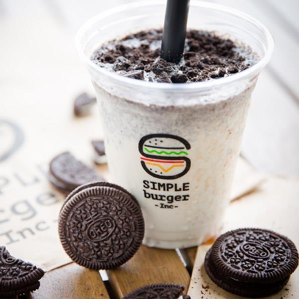 SIMPLEshake