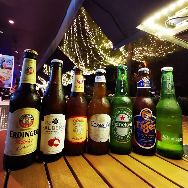 Beers