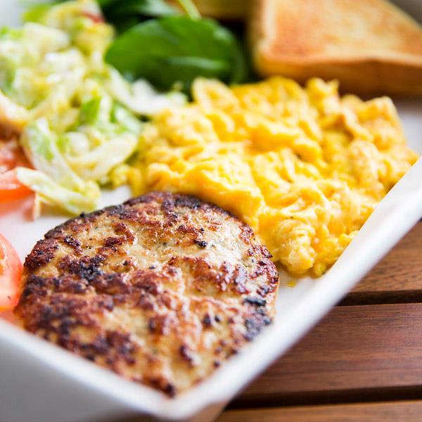 SIMPLEplatter