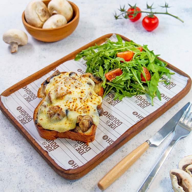 Joe & Dough Singapore Coffee, Bakes, and AllDay Brunch Islandwide