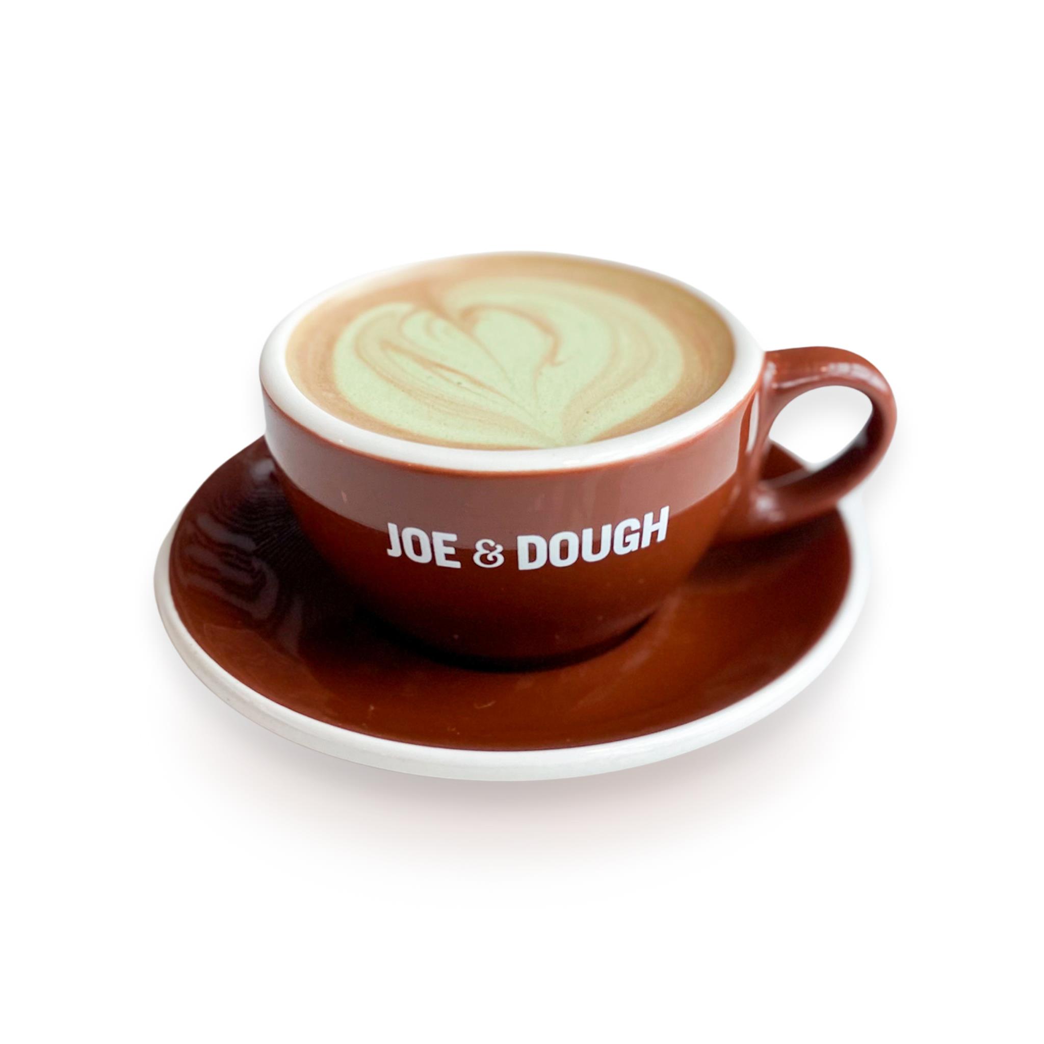 Joe & Dough Singapore Coffee, Bakes, and AllDay Brunch Islandwide