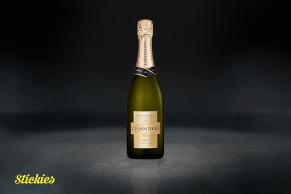 WINES & CHAMPAGNE