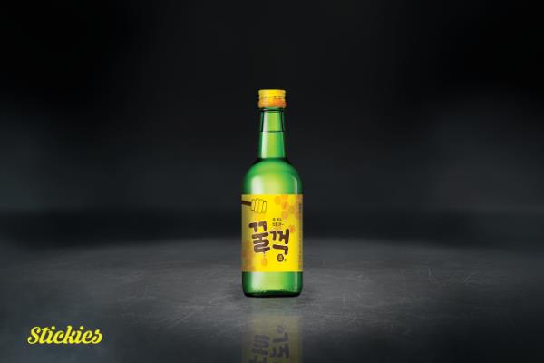 SOJU