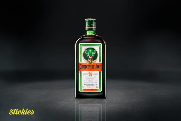 SPIRITS