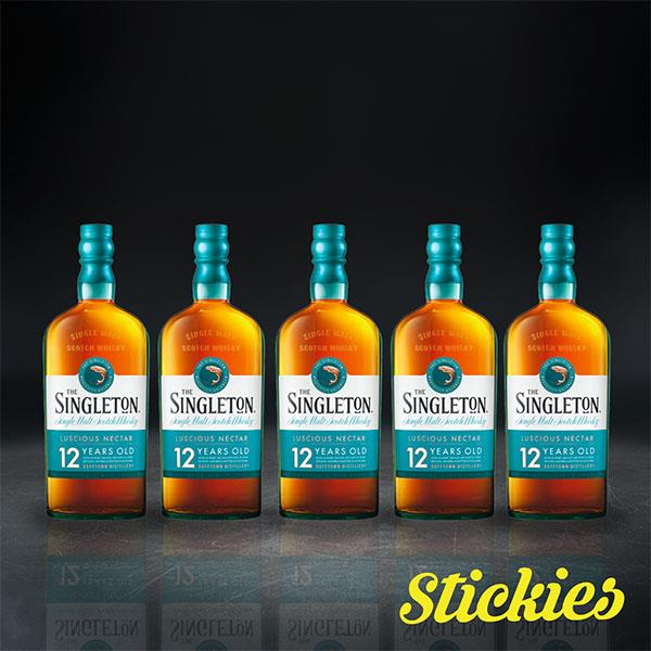 ALCOHOL CARTONS