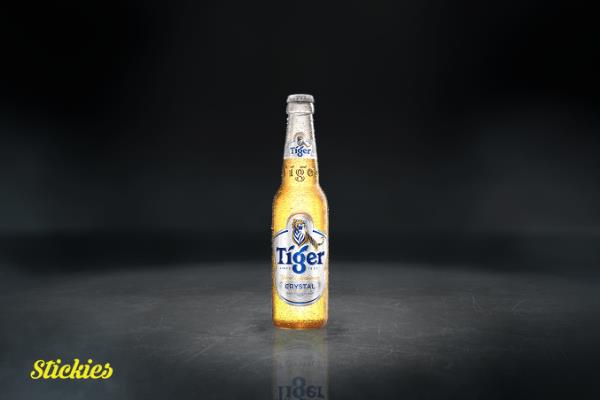 BEER & CIDER
