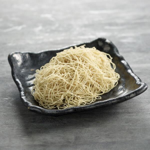 NOODLE & RICE 面, 饭