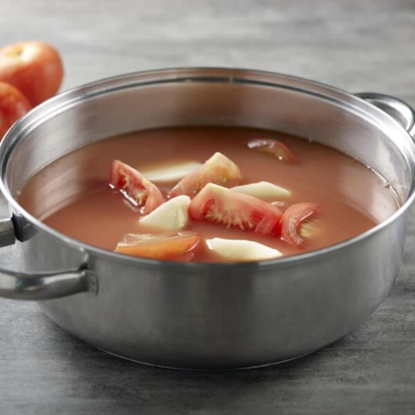 SOUP BASE 汤底