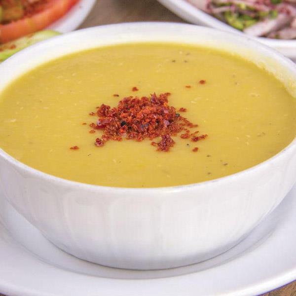 SOUP
