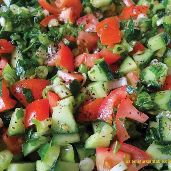 SALAD