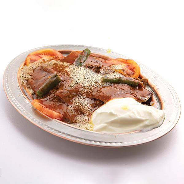 MAIN COURSE
