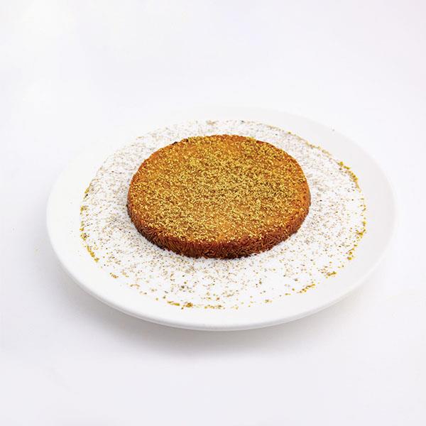 DESSERTS