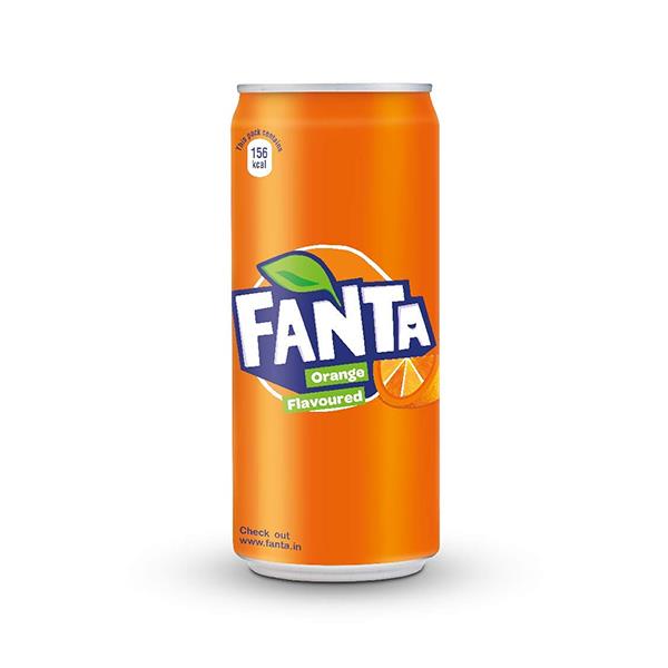 CAN DRINKS
