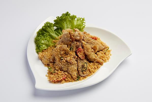Mushroom 菌菇类