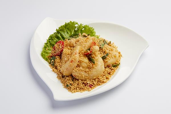 CNY Have some C – food too! 海鲜类
