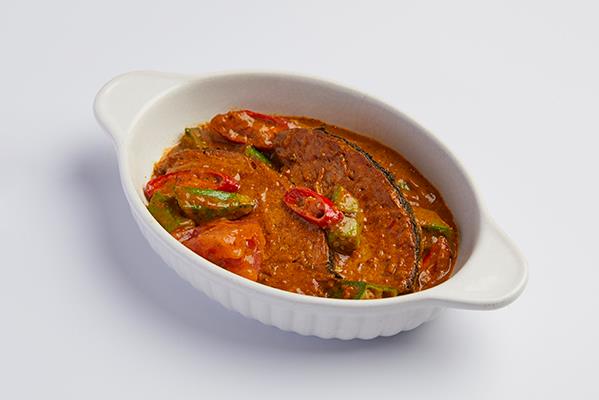 Seafood 素海味