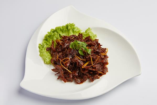 Meatless 素料