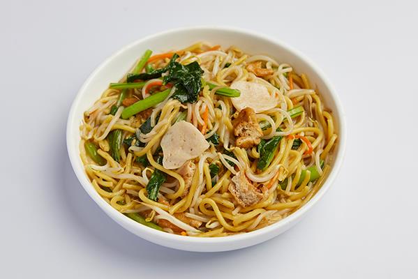Noodles 面类